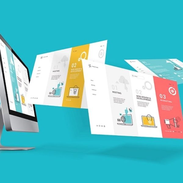 Graphic-Website Designs